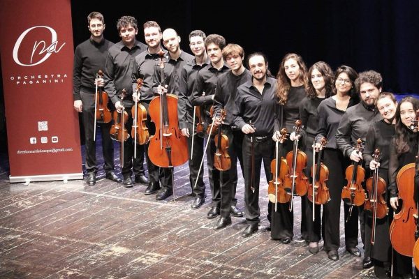 Orchestra Paganini 01